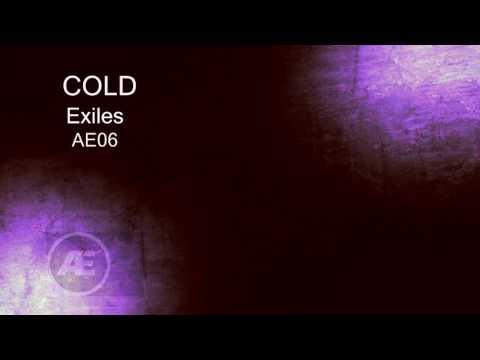Cold — Cold - Exiles (AE06)