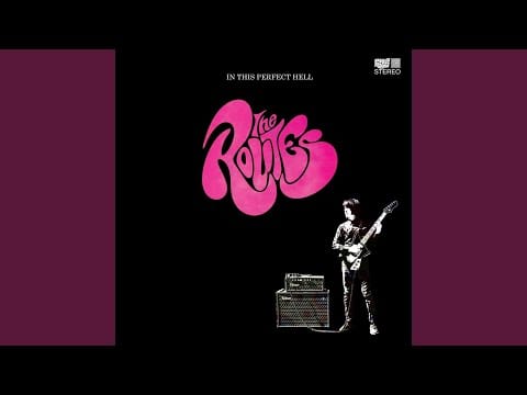 The Routes — Oblivious