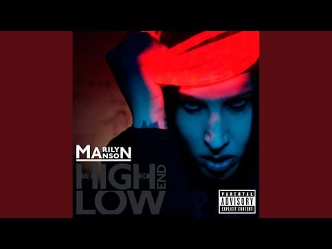 Marilyn Manson — Unkillable Monster