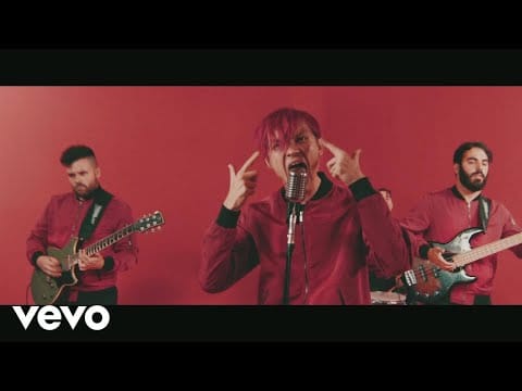 Kitai — Kitai - Fuego en la Radio