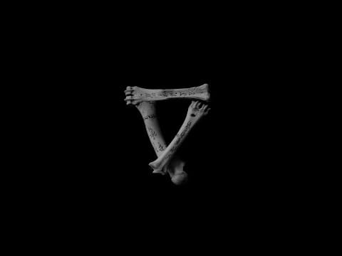 Norot — Norot ~ "The Howling Void"