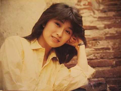 Diana Yang — 楊林 - 玻璃心 / Heart of Glass (by Diana Yang)