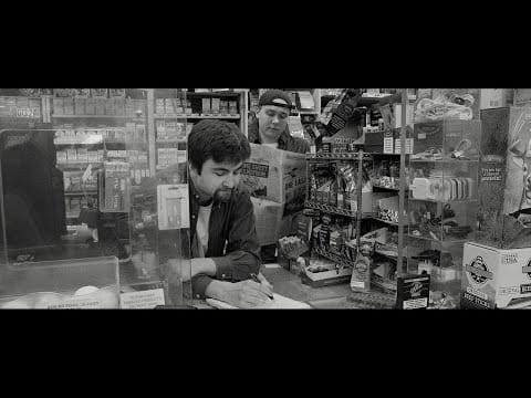 Dogleg — Dogleg - "Wartortle" (official music video)