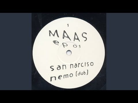 Maas — 911 Angel