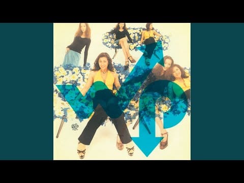 Cosa Nostra (3) — Sweet Child (English Version)