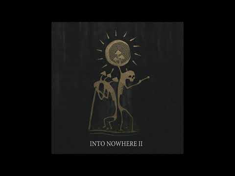 Cage of Creation — Cage Of Creation "Into Nowhere X"