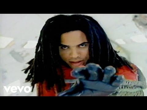 Lenny Kravitz — Lenny Kravitz - Believe