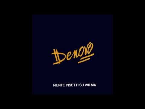 Denovo — DENOVO "el gheddaia"
