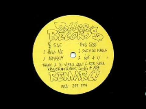 Remarc — Remarc - Not 4 u