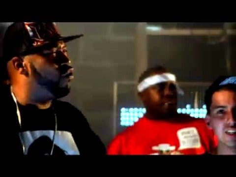 Termanology — Termanology ft. Bun B "How We Rock"