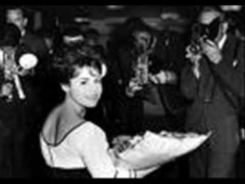 Linda Scott — Linda Scott - Little Star