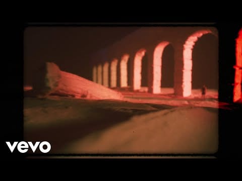 Dargen D'Amico — Dargen D'Amico - Una Setta (Visual)