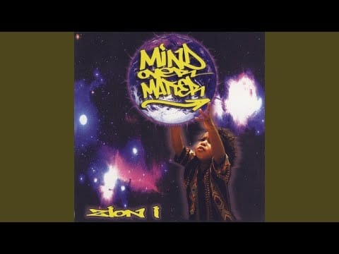 Zion I — Inner Light