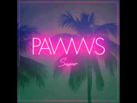 Pawws — Pawws - Give Your Love