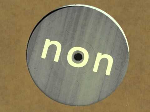 Eduardo De La Calle — Eduardo De La Calle - The Supreme [non009]