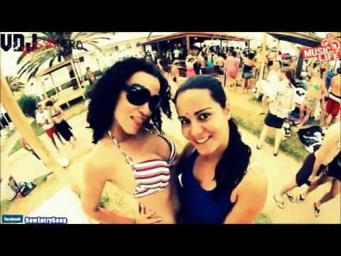 Kalex — Kros Feat. Kalex - Te Quiero Mi Amor (Kros Original Extended Mix) HD 2013  mohamed xaairi