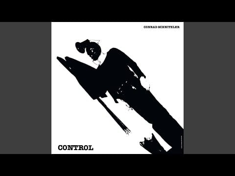 Conrad Schnitzler — Control 6