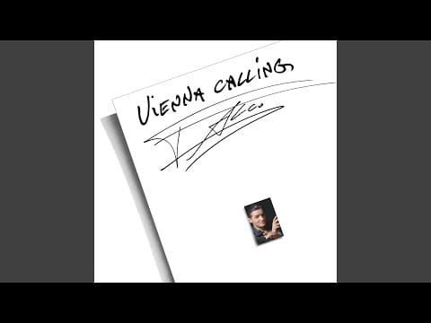 Falco — Vienna Calling (Toll Free Version)