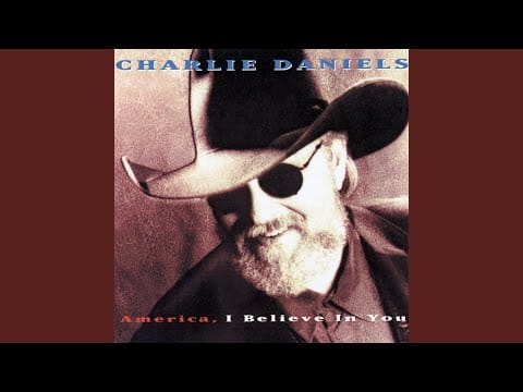 Charlie Daniels — Oh Juanita