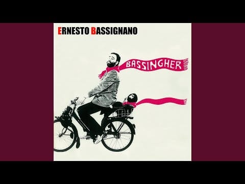 Ernesto Bassignano — Nella cornice