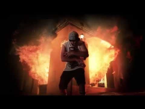 Nitro (37) — NITRO - Danger (Prod. by Stabber) - OFFICIAL VIDEO