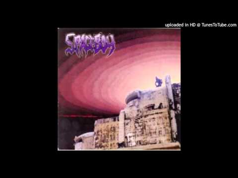 Spaceboy (3) — Spaceboy Ancient Civilizations