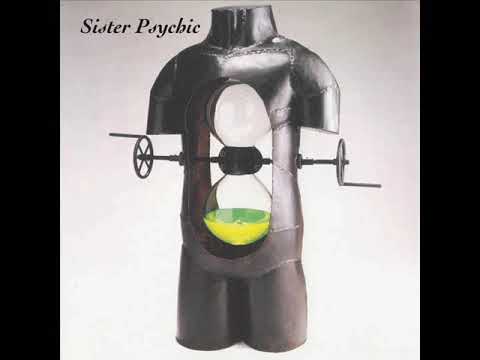 Sister Psychic — Sister Psychic - Painting