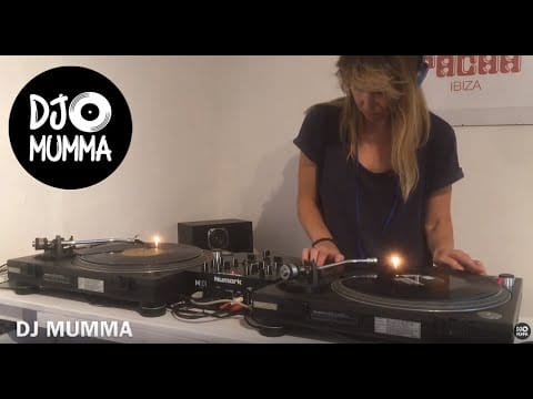 Nush — Vinyl House Mix - Mariah Carey Dreamlover, Nush U Girls look so sexy. Quentin Harris - DJ Mumma