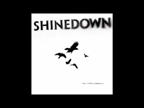 Shinedown — Shinedown-If You Only Knew