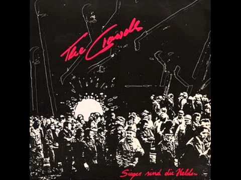 The Crowds — the crowds - sahara