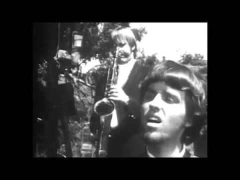 Gary Puckett & The Union Gap — Gary Puckett & The Union Gap - Young Girl (1968)
