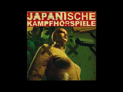 Japanische Kampfhörspiele — Japanische Kampfhörspiele - Hardcore aus der ersten Welt [Full Album]