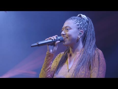 Mahalia — The Show (Artist On The Rise)