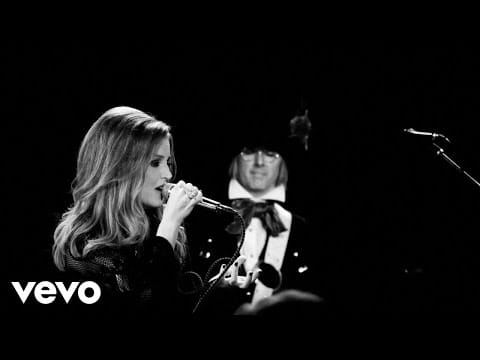 Lisa Marie Presley — Lisa Marie Presley - Over Me