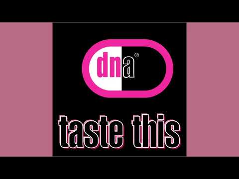 DNA — DNA | La Serenissima | Taste This (1991)