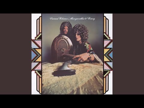 Lynn Carey — No Worries