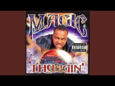 Magic (2) — Soldier