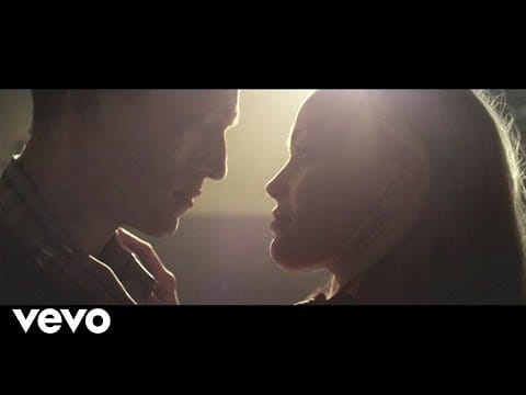 Danny Saucedo — Danny & Freja - If Only You (Clean Version)
