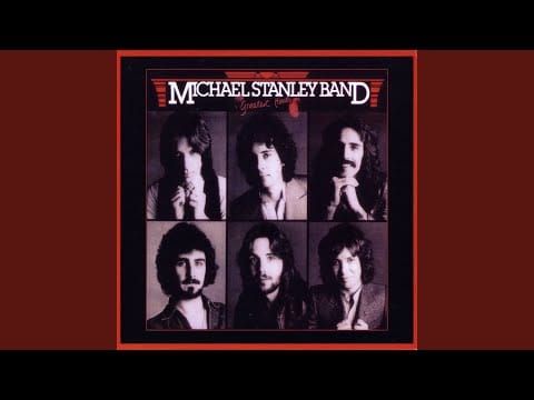 Michael Stanley Band — Down to the Wire (Remastered)