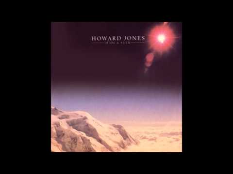 Howard Jones — HOWARD JONES - Tao Te Ching [1984 Hide and Seek]