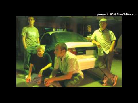 Memmy Posse — Memmy Posse - ¡Adios!