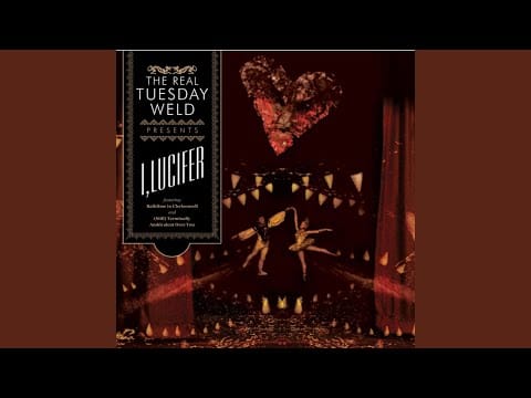 The Real Tuesday Weld — Someday