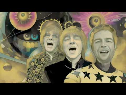 The Veras — Something to Say - The Veras
