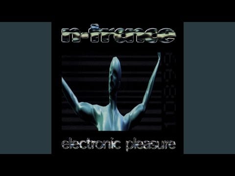 N-Trance — What Is The Pleasure?