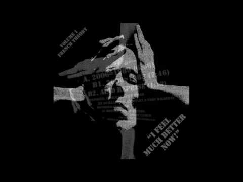 French Theory — French Theory - 2006=1989