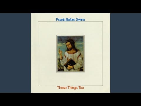 Pearls Before Swine — Frog in the Window (Reprise)