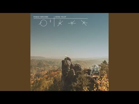 Robag Wruhme — Nata Alma