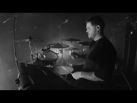 Spiritbox — Perfect Soul - LIVE DRUM PLAYTHROUGH
