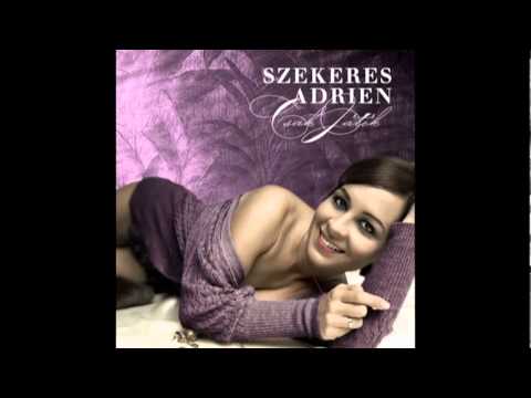 Szekeres Adrien — Szekeres Adrien - Csak játék