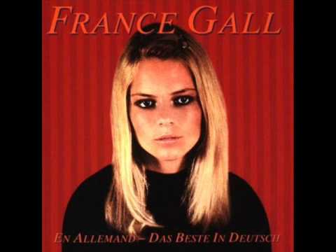 France Gall — France Gall - Der Computer
